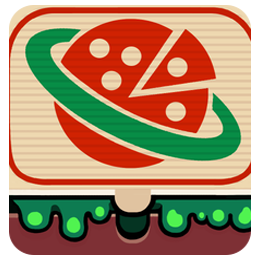 P大的披萨(Slime Pizza) V1.0.5 安卓版