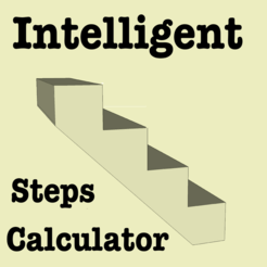 Steps Calculator V1.1 Mac版