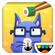 托卡小厨房寿司(Toca Kitchen Sushi) V1.0 安卓版