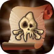 黑暗卷轴(Scrolls Of Gloom) V1.0 安卓版