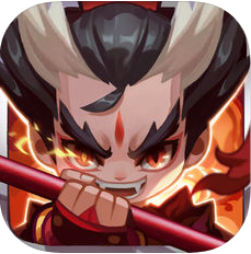 乱世九州 V5.3 安卓版