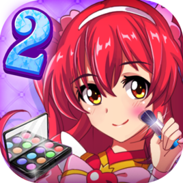 巴啦啦魔法美妆2 V1.0.0 安卓版