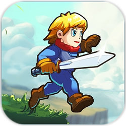剑与和平 V1.1.2 无限金币版