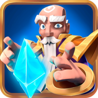 奇才的冲突(Clash Of Wizards) V0.3.7 安卓版