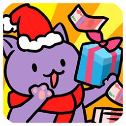 猫咪商业帝国 V1.0 安卓版
