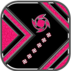 旋转飞镖 V1.0 苹果版