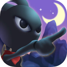 小旋风阿蛮 V1.0 苹果版