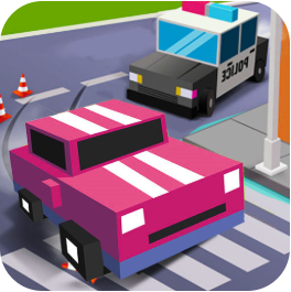 像素汽车竞技场 V1.9.2 安卓版