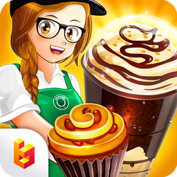 咖啡厅大作战烹饪餐厅(Cafe Panic) V1.9.4 安卓版