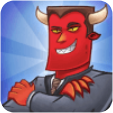 Evil Clicker V0.6 安卓版