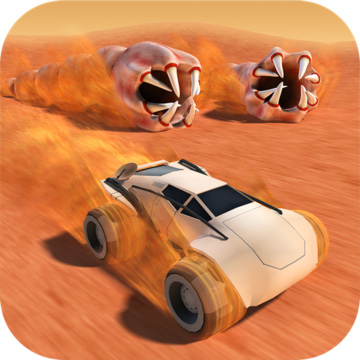 沙漠蠕虫 V1.59 免费版