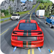 无止境赛车 V1.0 免费版