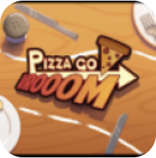  Booming Pizza Car V1.0 Android Version