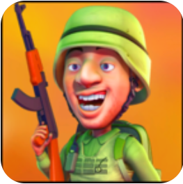 大破坏战场 V1.2 安卓版