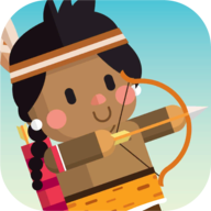 弓箭小妞 V1.0.1 安卓版