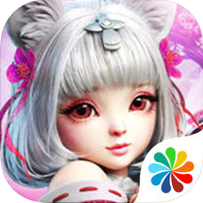 西游传世 V1.0 苹果版