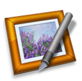 ImageFramer V4.2.2 Mac版