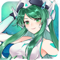 机械少女战士 V1.0.9 安卓版