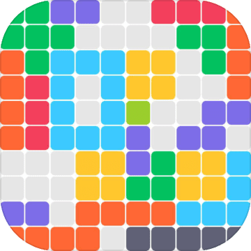方块爱消除 V1.0 安卓版
