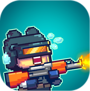 超级力量(Cat Gunner) V1.0.3 安卓版