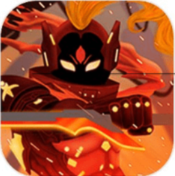 火柴人传奇忍者武士 V1.0 安卓版