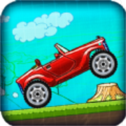 赛车探险记 V1.0 安卓版