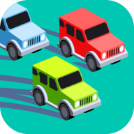 Drift Party V1.0 安卓版