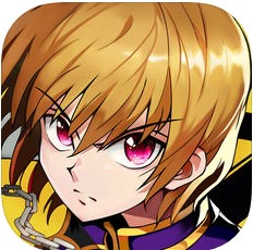 神之猎手 V1.0 苹果版