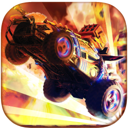 3D变形卡车 V1.2.1 安卓版