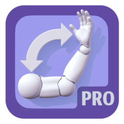 ArtPose Pro V1.0 Mac版