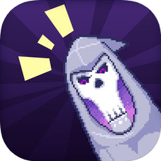 死神来了（Death Coming） V1.1.6.631 苹果版