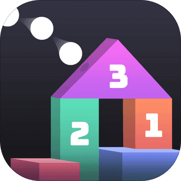 抖音Block Balls V1.1 安卓版