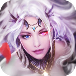 神域争霸 V1.0.0 苹果版