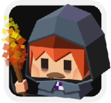 方块先生生存之旅 V1.0.5 安卓版