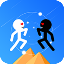 火柴人快闪 V1.0 安卓版