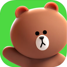 LINE FRIENDS V2.1.1 苹果版