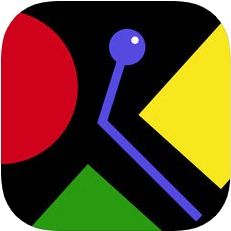 Dodge Colors V1.2 苹果版