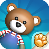 小熊大作战(Bear io) V1.4 安卓版
