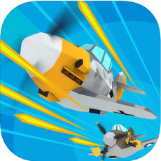 空战克星 V1.0.3 苹果版