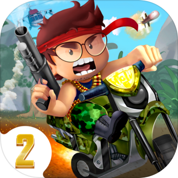 兰博枪战2(Ramboat 2) V1.0.58 安卓版