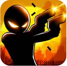 火柴人吃鸡联盟 V1.4 安卓版