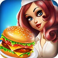 烹饪节烹饪游戏(Cooking Fest） V1.20 安卓版