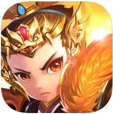 戮鲲战记 V1.0 苹果版