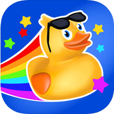 Duck Race V1.0.12 苹果版