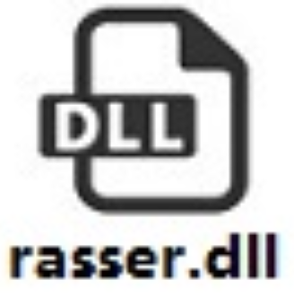 rasser.dll 