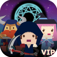 无限地牢（Infinity Dungeon） V2.8.1 苹果版