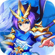 神武三国 V1.1 苹果版