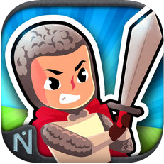 石头剪子魔法师 V1.2.2 苹果版