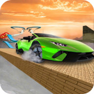 汽车惊险特技(Daredevil Car Stunts) V1.0 安卓版