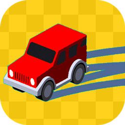 滑动飞车 V1.0 安卓版